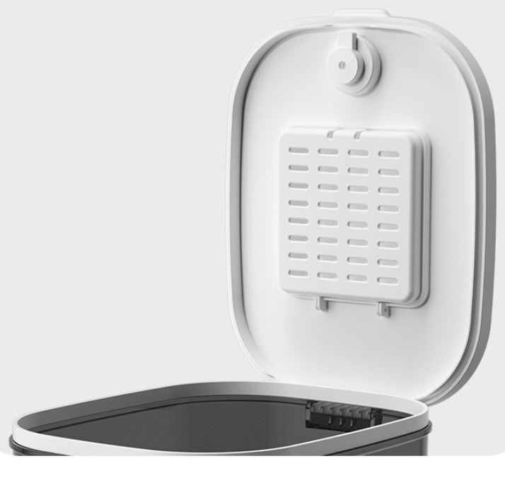 Automatic Pet Feeder-Cat,Dog Food Dispenser