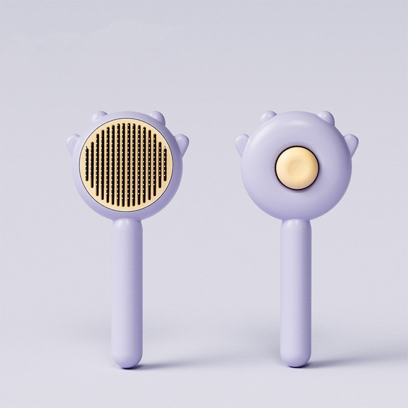 Pet Hair Removing Comb