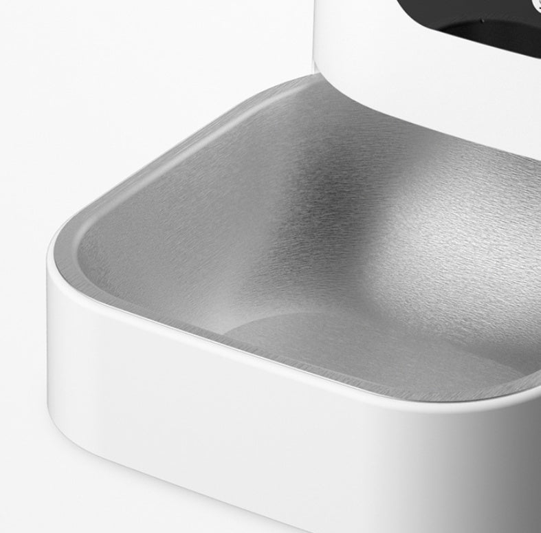 Automatic Pet Feeder-Cat,Dog Food Dispenser