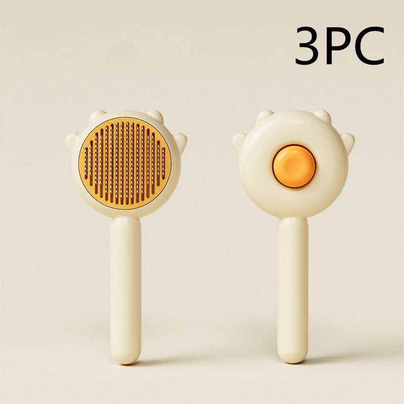 Pet Hair Removing Comb