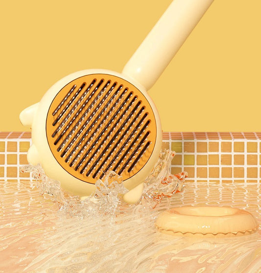 Pet Hair Removing Comb