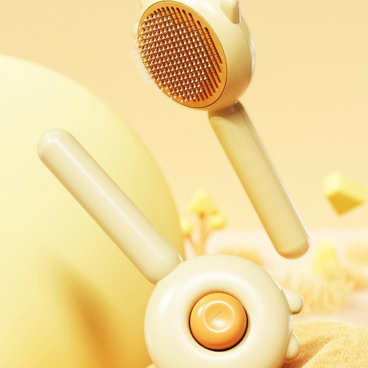 Pet Hair Removing Comb