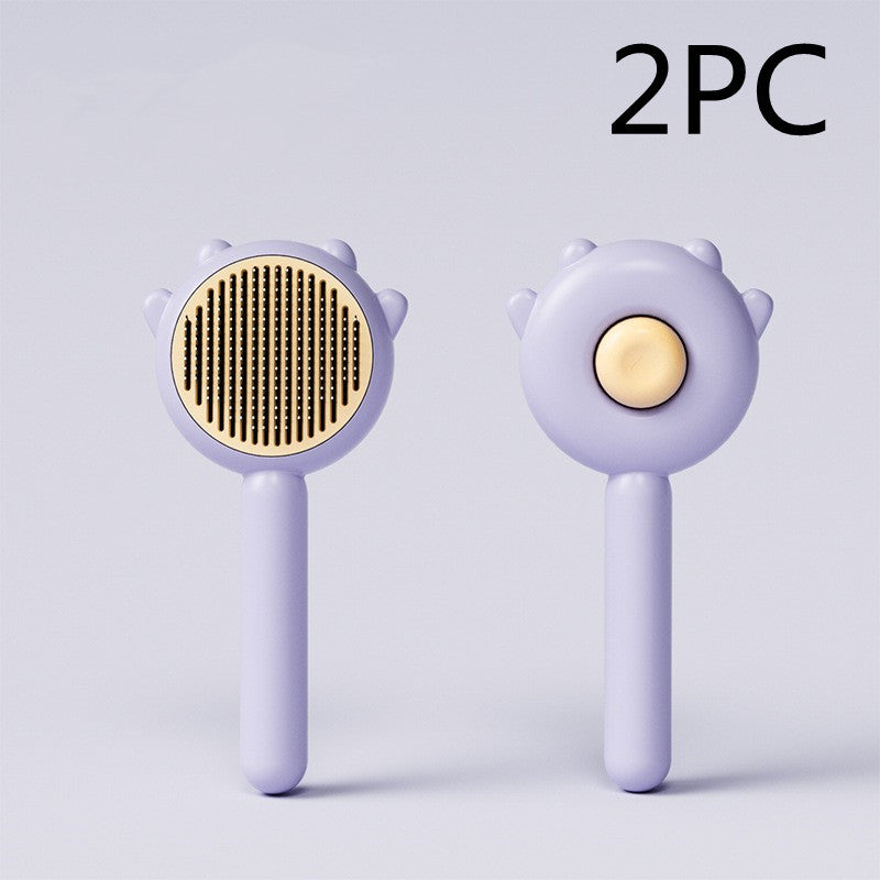 Pet Hair Removing Comb