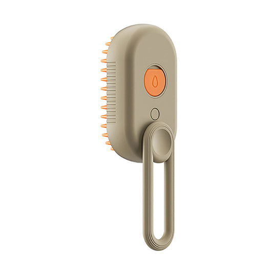 Electric Spray Comb for Pet Hair Removal