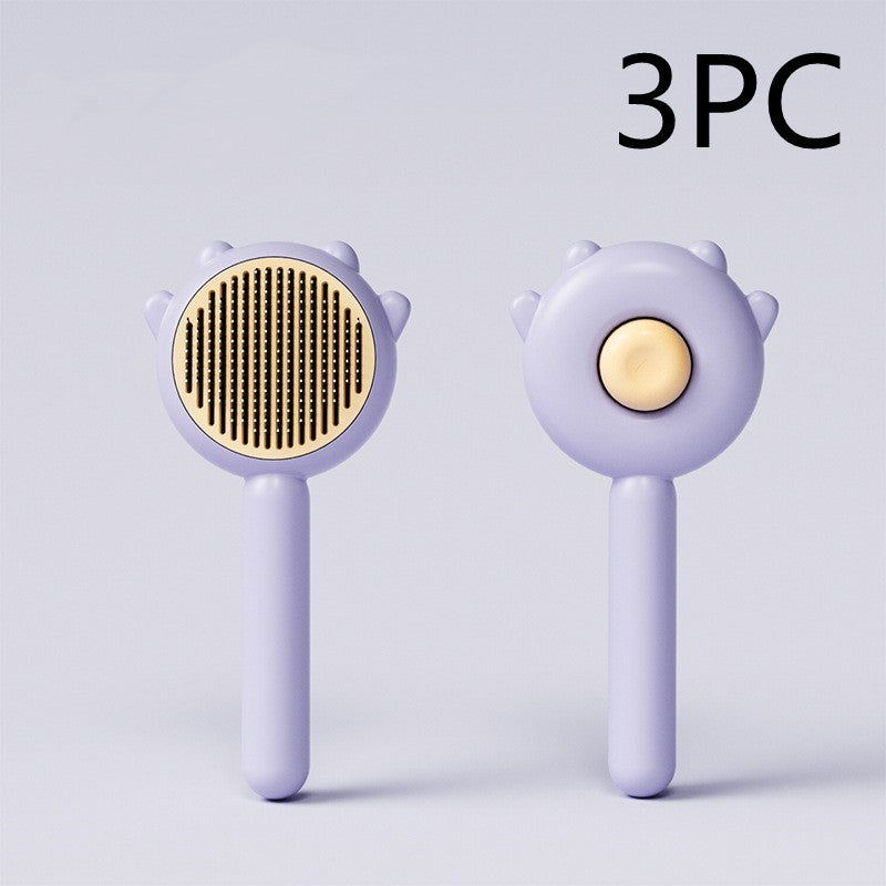 Pet Hair Removing Comb