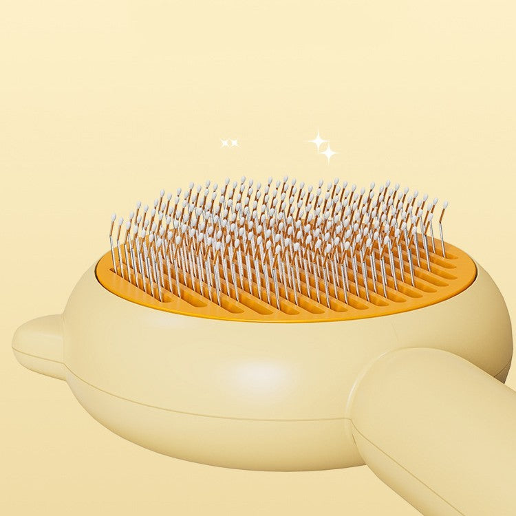 Pet Hair Removing Comb